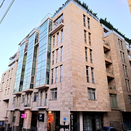 City Center 2Bdr Apartment Near Rustaveli Av. Tbilisi Luaran gambar