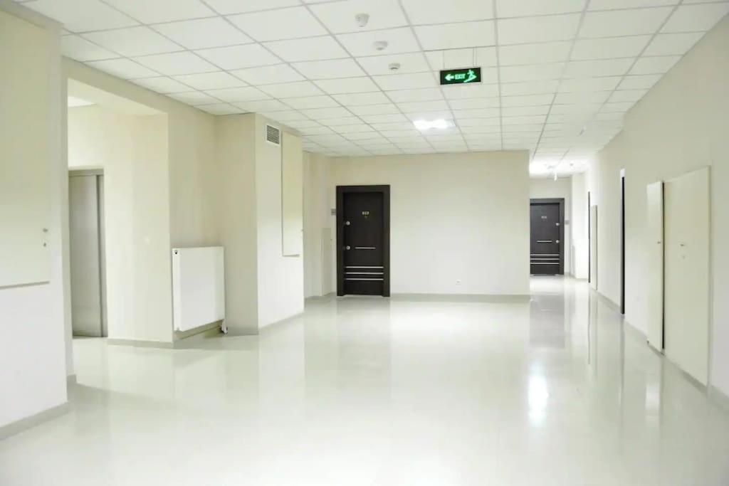 City Center 2Bdr Apartment Near Rustaveli Av. Tbilisi Luaran gambar