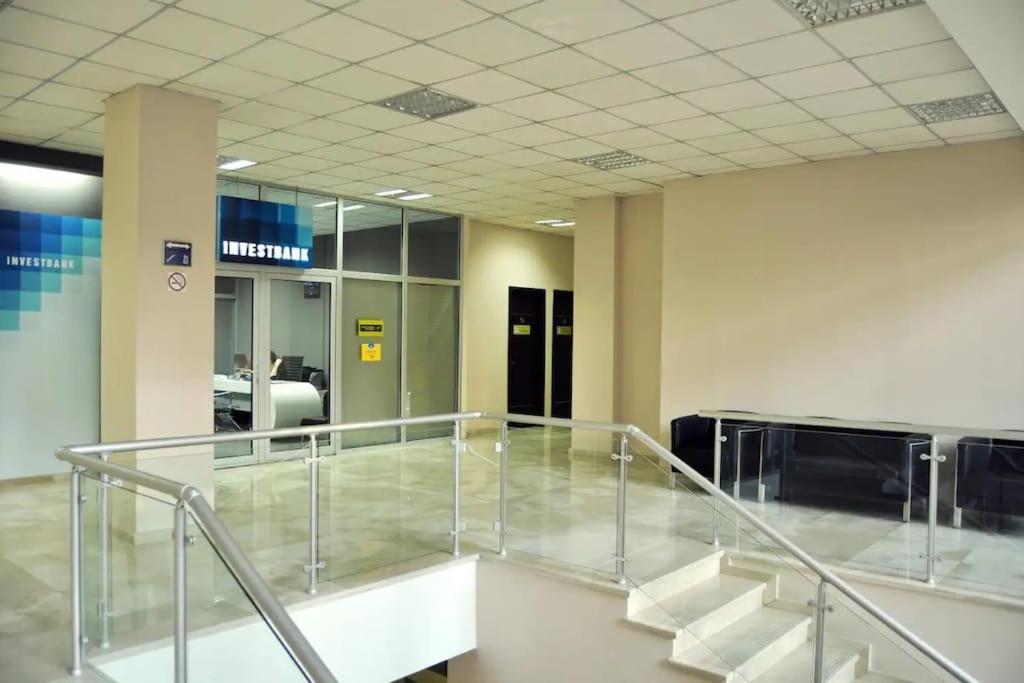 City Center 2Bdr Apartment Near Rustaveli Av. Tbilisi Luaran gambar