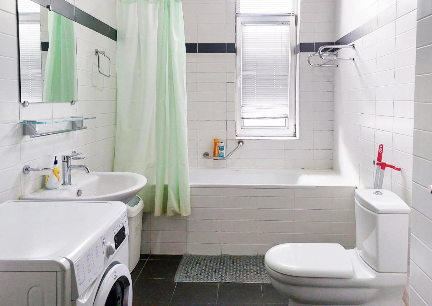 City Center 2Bdr Apartment Near Rustaveli Av. Tbilisi Luaran gambar