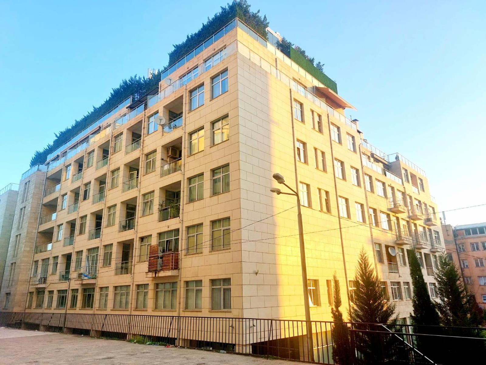 City Center 2Bdr Apartment Near Rustaveli Av. Tbilisi Luaran gambar