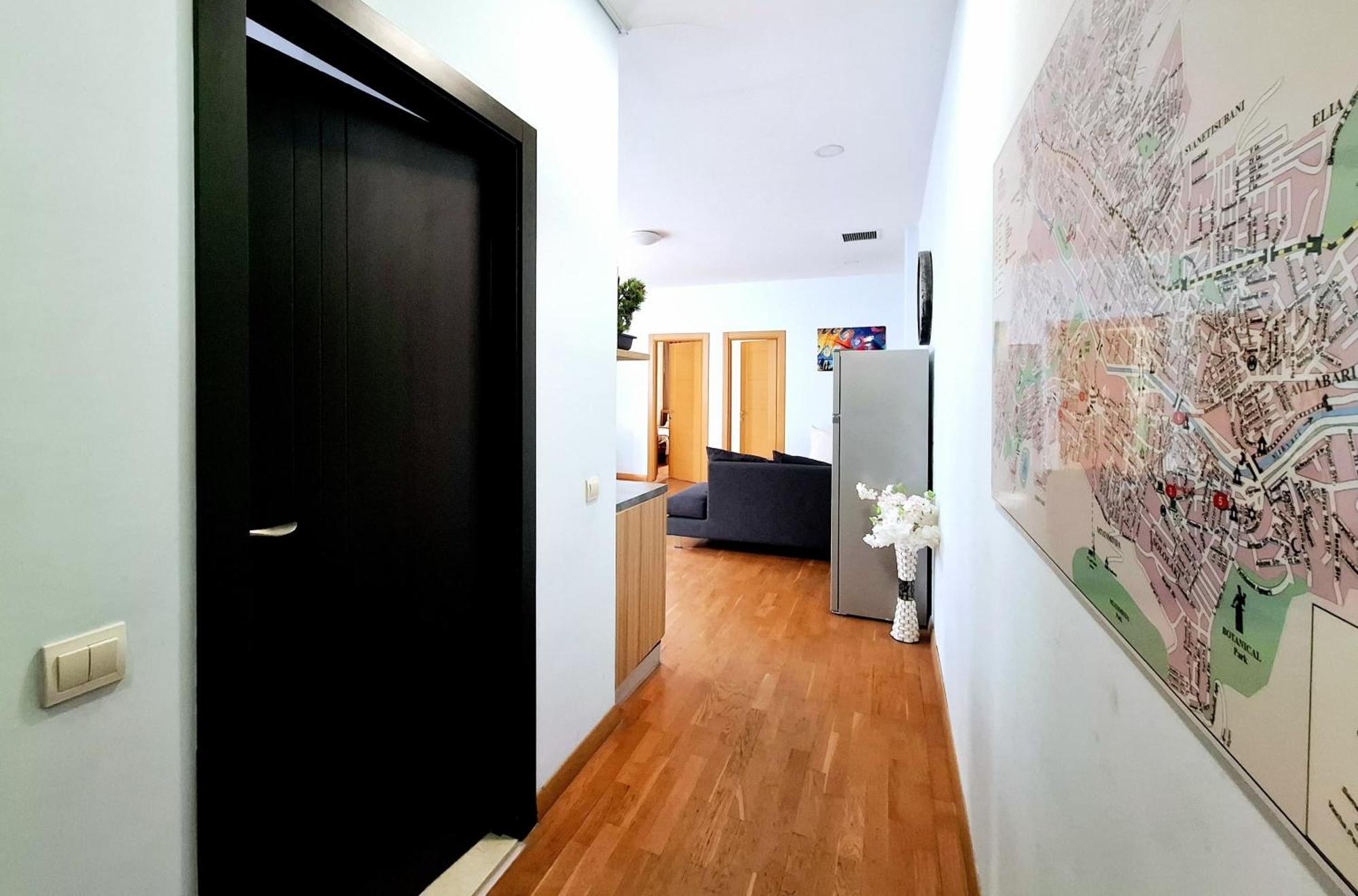 City Center 2Bdr Apartment Near Rustaveli Av. Tbilisi Luaran gambar